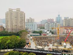 -上海虹桥宾馆(郁锦香品牌酒店)