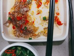 -半天妖烤鱼(东方新天地店)