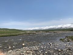 -新疆那拉提国家旅游度假区