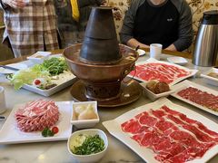 -牛街·马辈儿涮肉(牛街二店)