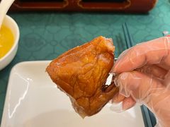 -大鸽饭(汉溪长隆店)