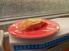 -京樽回転寿司(奥林匹克店)