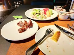 -拉蒂娜·巴西牛排馆 Latina·Brazilian Steakhouse(王府井喜悦店)