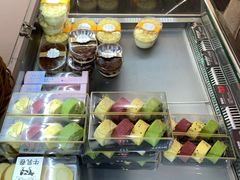 -面包新语(滨湖万达店)