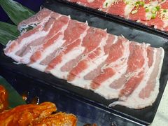 -正宗齐齐哈尔烤肉·齐牛哥鲜切炭火烤肉(杭州总店)