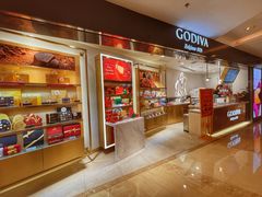 -GODIVA(港汇恒隆广场)