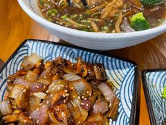 -囿面传统制面馆(中央路店)