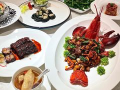 -南海渔村(珠江新城店)