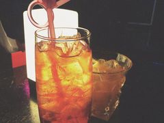 -MM·五声·音乐人与调酒师(西安路店)