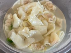 -朱新年·苏式汤团·面点(北寺塔店)