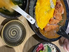 -御瀛日本料理