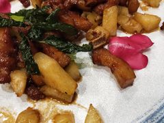 -悦百味·品质川菜(橄榄郡店)