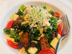 -茹·pure vegan(博华广场店)