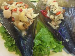 -幸福姐海鲜大排档