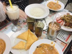 -华星冰室(湾仔店)