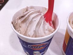 -DQ·蛋糕·冰淇淋(南开大悦城2F店)