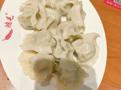 -鸿毛饺子(紫竹桥店)