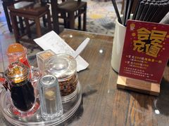 -一记面馆·云吞面嘅专家(富华店)