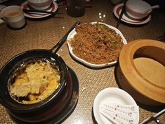 -老客家·客家菜(万达店)