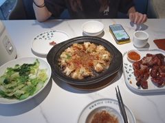 -花椒笑成都小馆(百脑汇店)