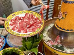 -松嘎里·乌拉满族火锅