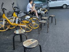 -蜗牛小馆醉乡民谣云南菜(惠新西里店)