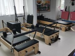 -Ms.Pilates 普拉提技术(大学路店)