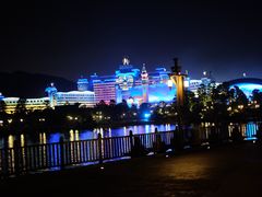 -珠海横琴长隆《卡卡虎奇遇记》