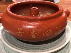 -丽江金茂凯悦臻选酒店-滇香馆