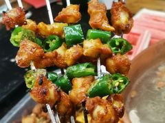 -清真京华源·涮肉烧烤(丰庆店)
