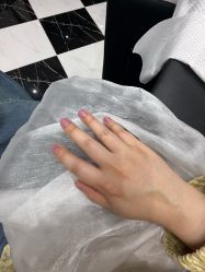 -丹曦·美甲美睫