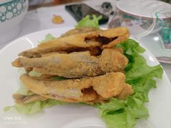 -潇湘码头·鲜湘菜(清河店)