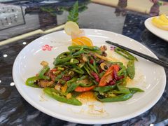 -东馆和天下特色餐饮(工农店)