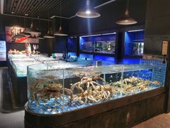 -徐记海鲜(观沙岭|滨江新城店)
