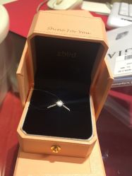 -Zbird钻石小鸟·钻戒婚戒定制高端珠宝私人定制中心