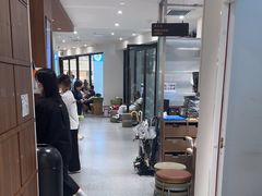 -海马体家庭照相馆(广州正佳广场店)