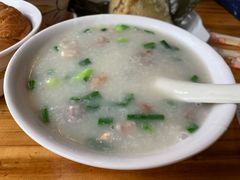 香芋田螺粥-伍湛记 · 广州老字号(龙津中路店)