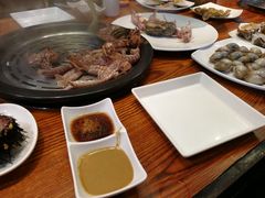 -海味当家·蒸锅海鲜(中山广场创始店)