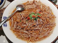 -老萍巷莲花血鸭·萍乡地标江西菜(步行街店)