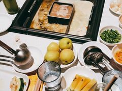 -巴奴毛肚火锅概念餐厅