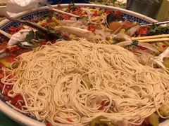 -湘潭九龙鱼头店(城南西路店)