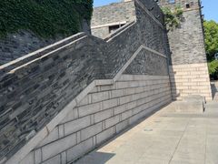-虞山城墙