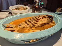 -阿五黄河大鲤鱼(英协路店)