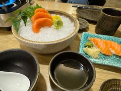 -御瀛日本料理