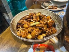-卤鸭儿(小河路店)