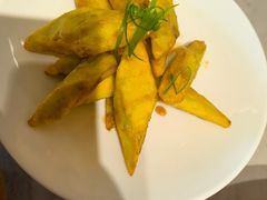 -陶兰居·手工点心·粤菜(圆融时代广场店)