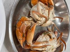 -辉记虾塘海鲜农庄