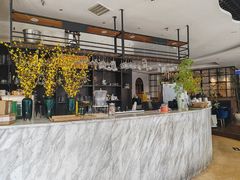 -花舍·新派粤菜·西餐·下午茶(亚运村·鸟巢店)
