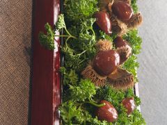 -柒园·三十年创意杭帮菜(龙湖滨江天街店)