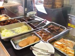 -常鲜德乐购迎桂馒头店(麻巷公寓店)